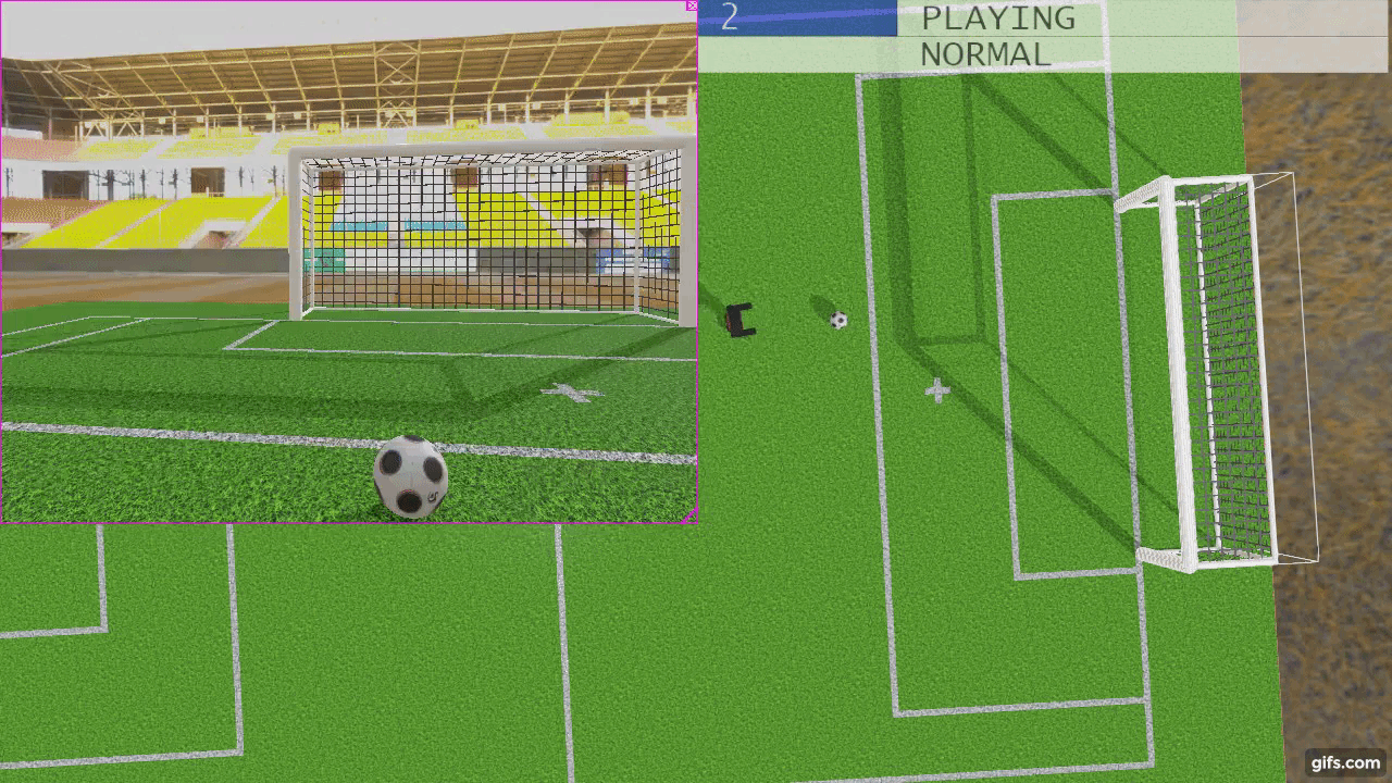 Demo CountPages alpha